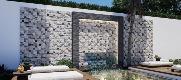 Дом с 4 спальнями в Героскипу, Кипр № 9825 9