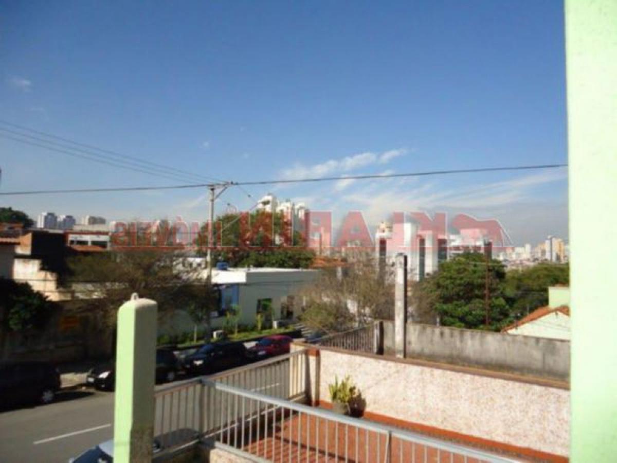 Casa T3 em São Paulo, Brazil N.º 432048