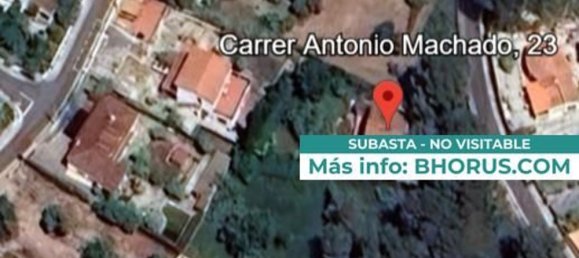 4 chambres Villa à Javea, Spain No. 175622 2