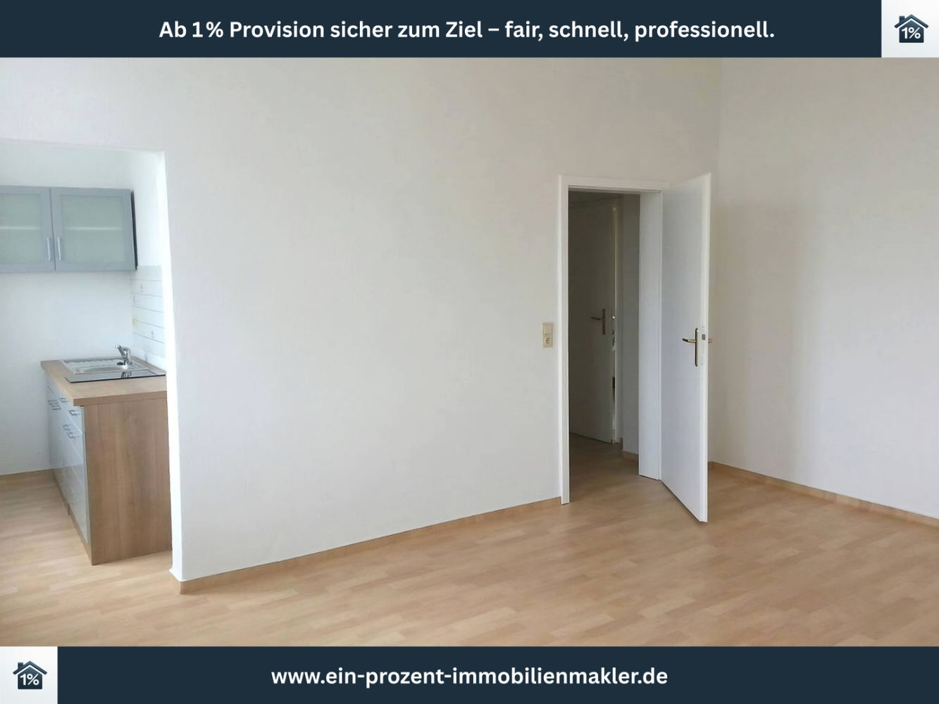 Studio in Schwerin, Germany, Nr. 335199