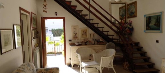 5 rooms House in Anzio, Italy No. 191425 11