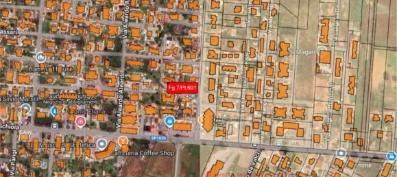 5 rooms House in Anzio, Italy No. 191425 29