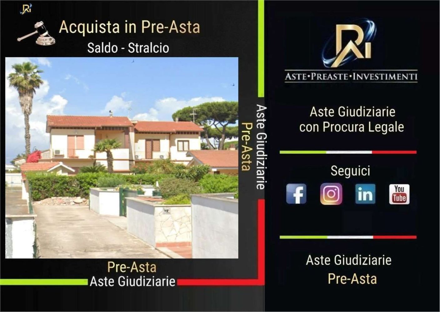 5غرفة منزل في Anzio, Italy رقم 191425