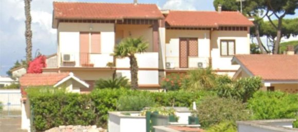 5 rooms House in Anzio, Italy No. 191425 33