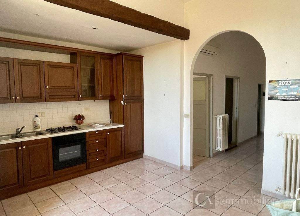 2 chambres Appartement à Grosseto, Italy No. 215268