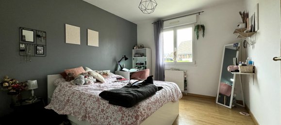 3 bedrooms House in Secheval, France No. 210731 9