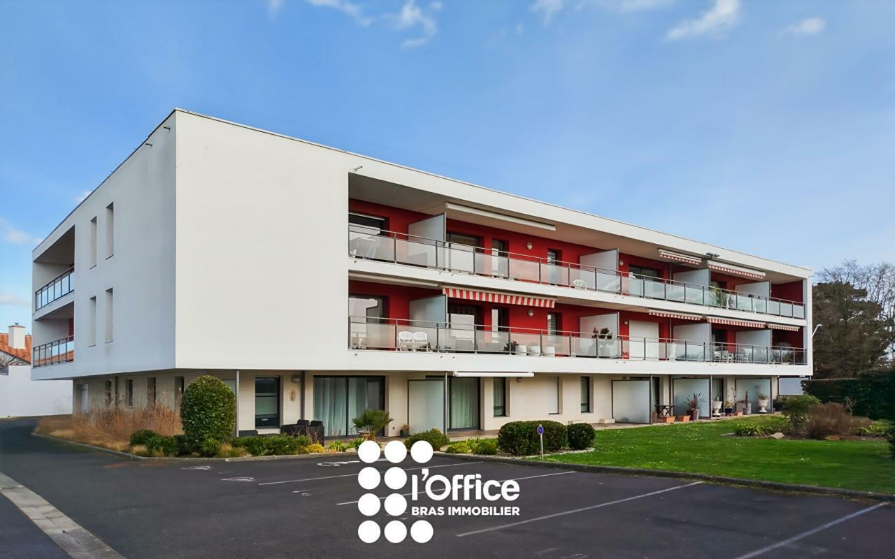 3 chambres Appartement à Vendée, France No. 281243