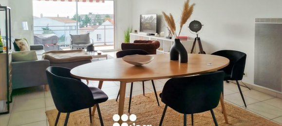 3 chambres Appartement à Vendée, France No. 281243 3