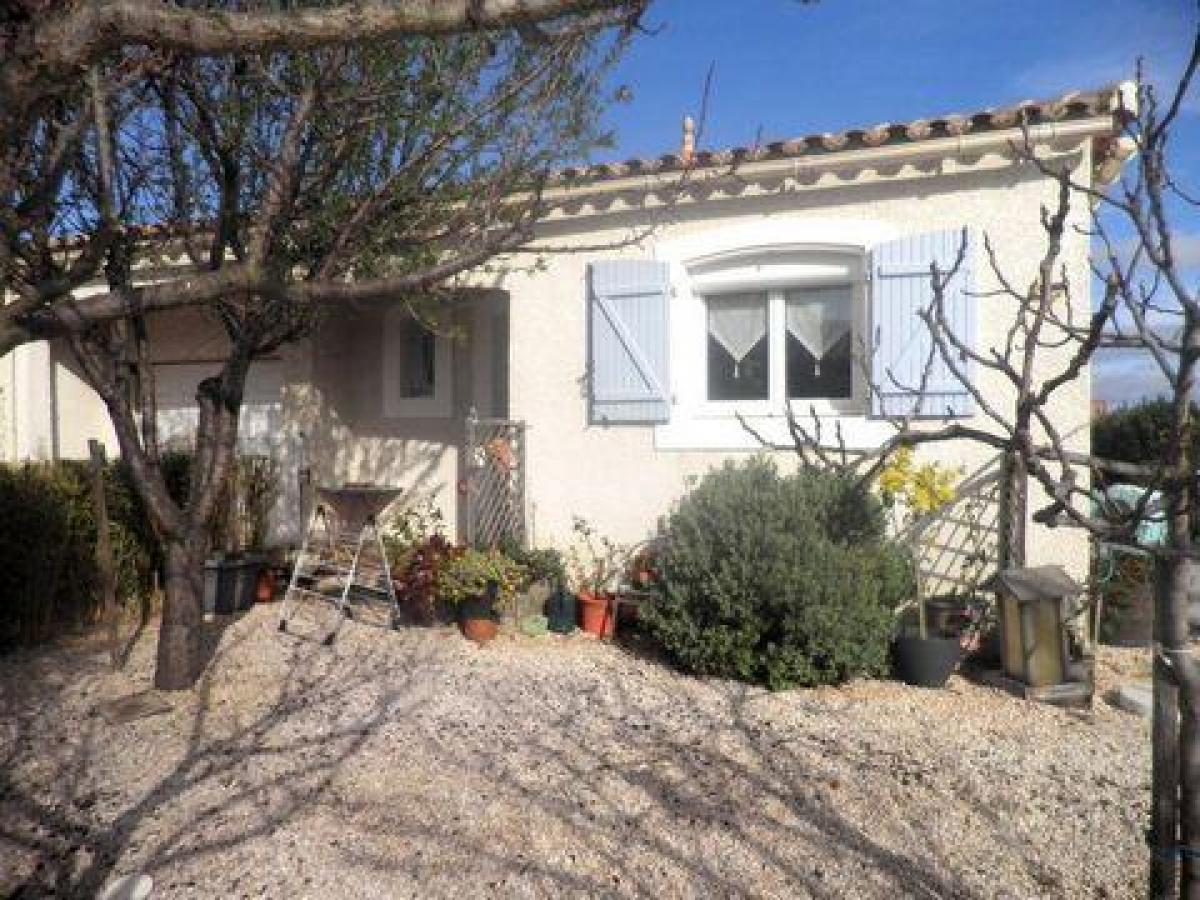 3 Schlafzimmer Haus in Sigean, France, Nr. 24169