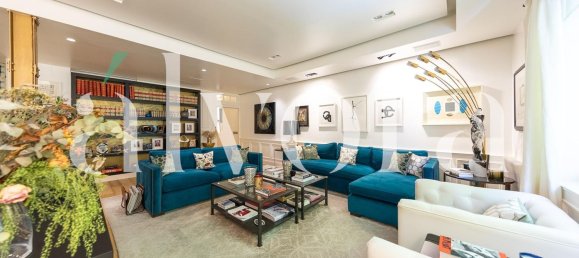 5 Schlafzimmer Wohnung in Madrid, Spain, Nr. 83005 12