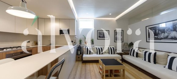 5 Schlafzimmer Wohnung in Madrid, Spain, Nr. 83005 27