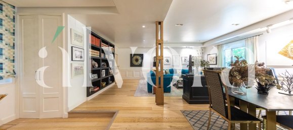 5 Schlafzimmer Wohnung in Madrid, Spain, Nr. 83005 8