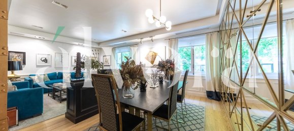 5 Schlafzimmer Wohnung in Madrid, Spain, Nr. 83005 10