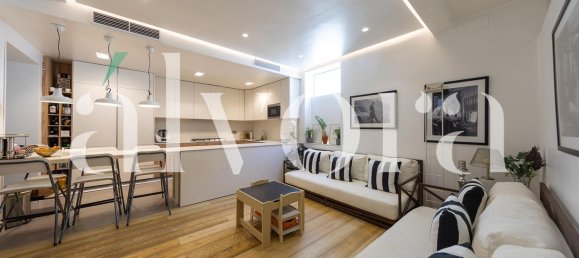5 Schlafzimmer Wohnung in Madrid, Spain, Nr. 83005 26