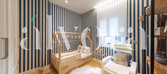 5 Schlafzimmer Wohnung in Madrid, Spain, Nr. 83005 23