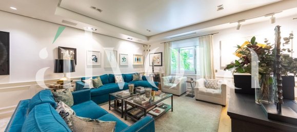 5 Schlafzimmer Wohnung in Madrid, Spain, Nr. 83005 4