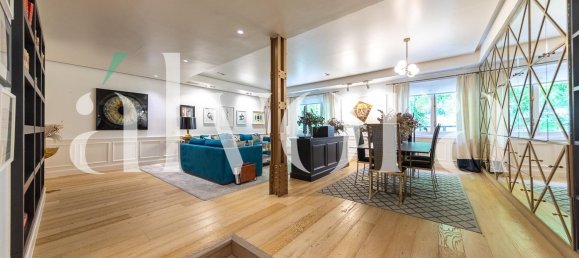 5 Schlafzimmer Wohnung in Madrid, Spain, Nr. 83005 7