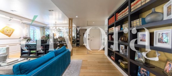 5 Schlafzimmer Wohnung in Madrid, Spain, Nr. 83005 6