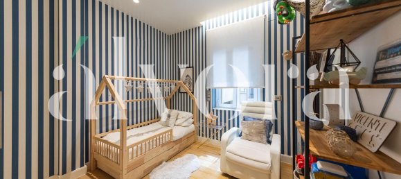 5 Schlafzimmer Wohnung in Madrid, Spain, Nr. 83005 22