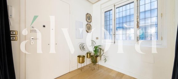 5 Schlafzimmer Wohnung in Madrid, Spain, Nr. 83005 14