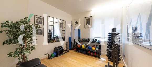 5 Schlafzimmer Wohnung in Madrid, Spain, Nr. 83005 24