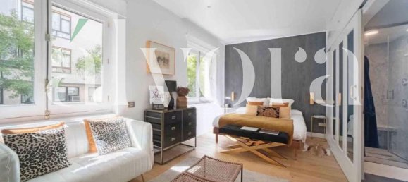 5 Schlafzimmer Wohnung in Madrid, Spain, Nr. 83005 17