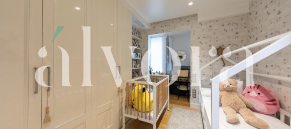 5 Schlafzimmer Wohnung in Madrid, Spain, Nr. 83005 25