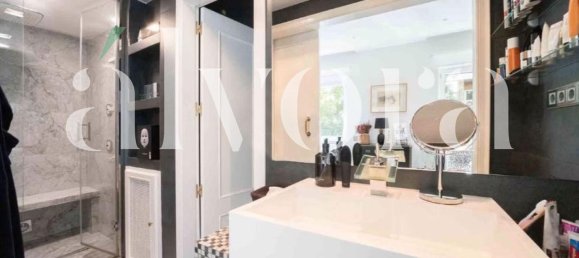 5 Schlafzimmer Wohnung in Madrid, Spain, Nr. 83005 19