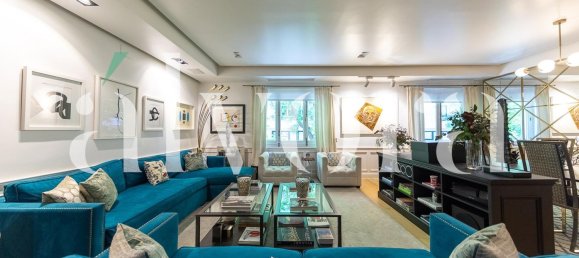 5 Schlafzimmer Wohnung in Madrid, Spain, Nr. 83005 3