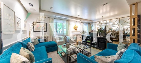 5 Schlafzimmer Wohnung in Madrid, Spain, Nr. 83005 2