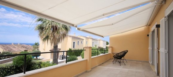 Таунхаус с 2 спальнями в Нова Санта Понса, Испания № 14607 12