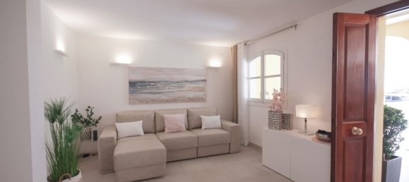 Таунхаус с 2 спальнями в Нова Санта Понса, Испания № 14607 3