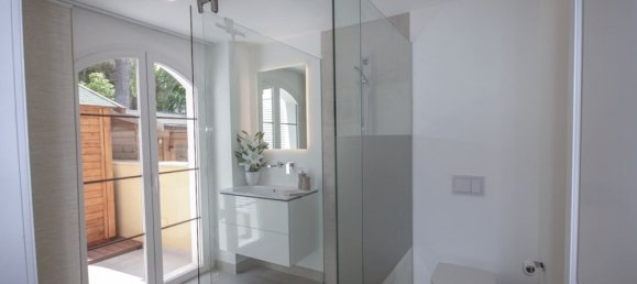 Таунхаус с 2 спальнями в Нова Санта Понса, Испания № 14607 10