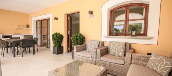 Таунхаус с 2 спальнями в Нова Санта Понса, Испания № 14607 15