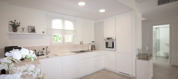 Таунхаус с 2 спальнями в Нова Санта Понса, Испания № 14607 6