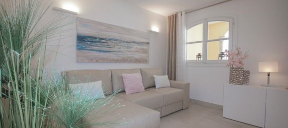 Таунхаус с 2 спальнями в Нова Санта Понса, Испания № 14607 2