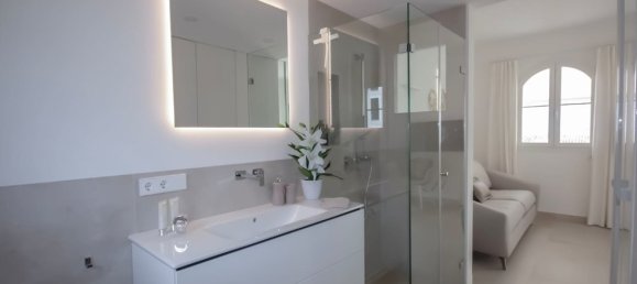 Таунхаус с 2 спальнями в Нова Санта Понса, Испания № 14607 11