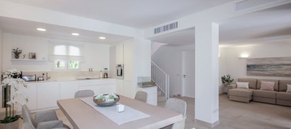 Таунхаус с 2 спальнями в Нова Санта Понса, Испания № 14607 4