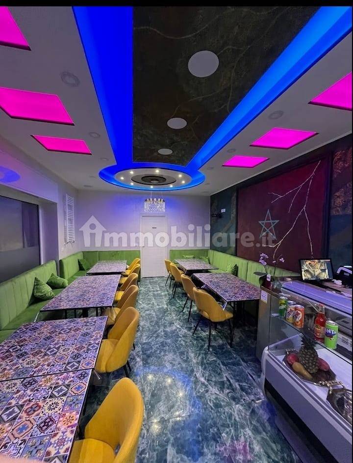 3 rooms Commercial property in Carnate, Italy No. 105741