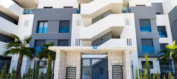 Apartamento de 2 dormitorios en Guardamar del Segura, Spain No. 6890 23