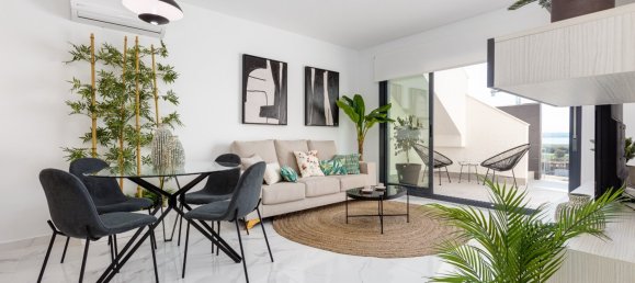 Apartamento de 2 dormitorios en Guardamar del Segura, Spain No. 6890 5