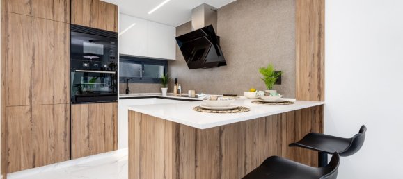 Apartamento de 2 dormitorios en Guardamar del Segura, Spain No. 6890 9