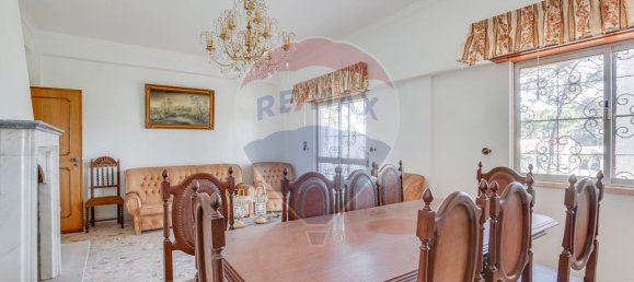 Casa T6 em Almada, Portugal N.º 168417 13