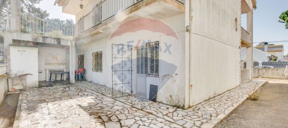 Casa T6 em Almada, Portugal N.º 168417 4