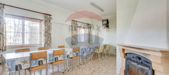 Casa T6 em Almada, Portugal N.º 168417 11