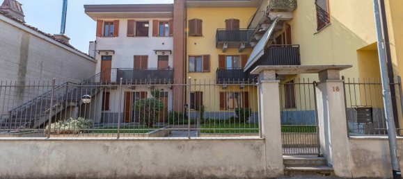 Квартира с 1 спальней в Лайнате, Италия № 330737 33