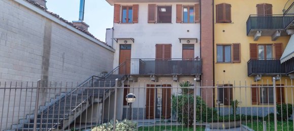 Квартира с 1 спальней в Лайнате, Италия № 330737 31