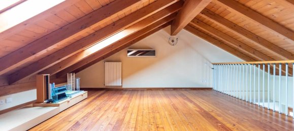 Квартира с 1 спальней в Лайнате, Италия № 330737 19