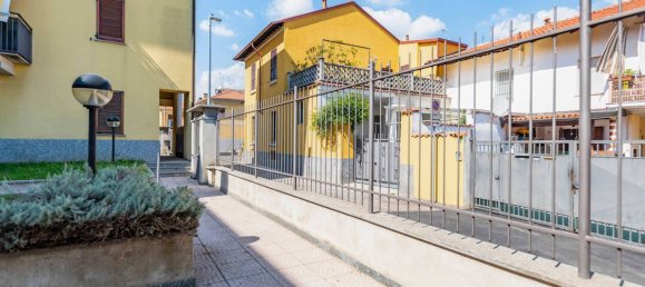 Квартира с 1 спальней в Лайнате, Италия № 330737 25