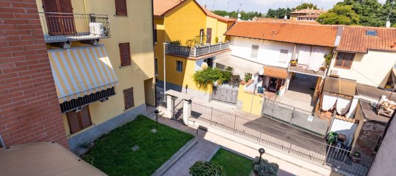 Квартира с 1 спальней в Лайнате, Италия № 330737 34